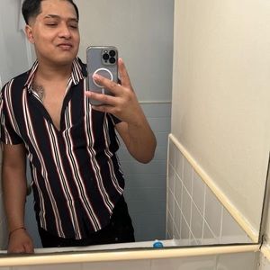 Meet your Posher, Luis